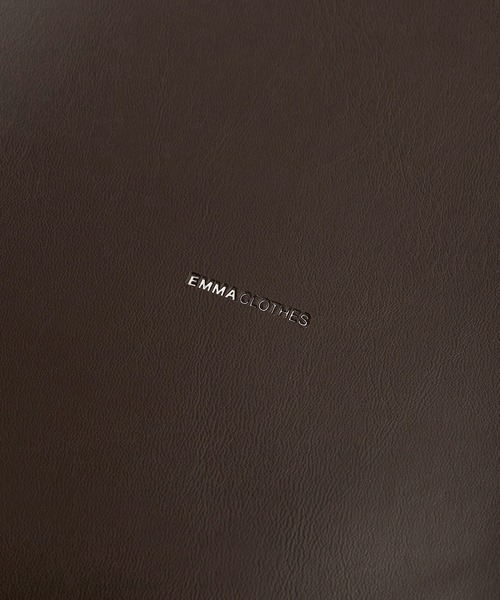 EMMA CLOTHES（エマクローズ）の「ショルダーバッグ（ショルダーバッグ・メンズ・ホワイト・FREE）」の10枚目の写真