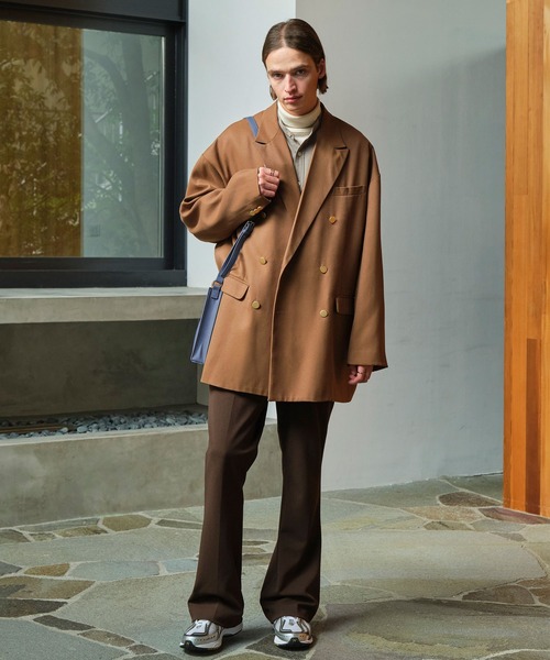 EMMA CLOTHES（エマクローズ）の「ショルダーバッグ（ショルダーバッグ・メンズ・ホワイト・FREE）」の13枚目の写真