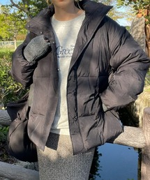 y/m by misato | ヴィンテージタフタ袖取り外しジャケット(その他アウター)