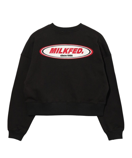 MILKFED. × M!LK 2.13(SUN) RELEASE!! : MILKFED. OFFICIAL SITE