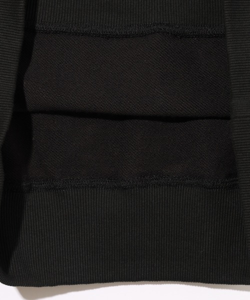 【セール】OVAL LOGO DAILY CREW NECK SWEAT TOP（スウェット）｜MILKFED.（ミルクフェド）