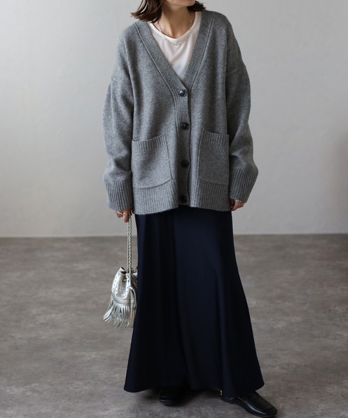 専用♥みかん❤もちもちニット×6重ガーゼ⭐特大ブランケット