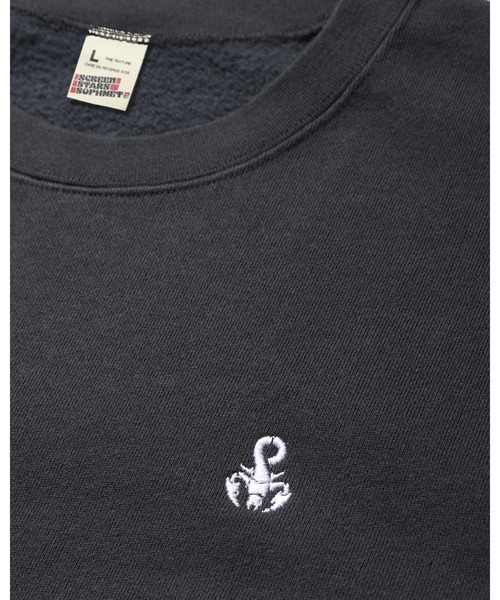 SOPHNET.（ソフネット）の「SCREEN STARS CREWNECK SWEAT