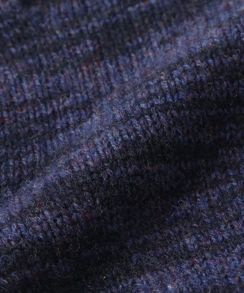 INVERALLAN(インバーアラン)の「【INVERALLAN / インバーアラン】GENTS FINGERLESS GLOVE(手袋・メンズ・ブラウン系その他/ブラック系その他/ダークブルー・FREE)」の13枚目の写真
