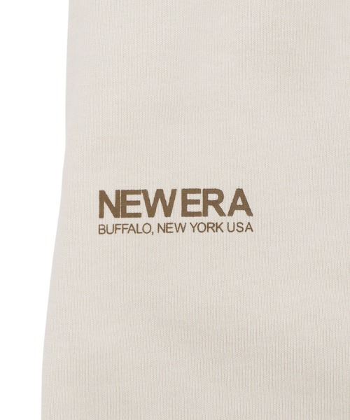 NEW ERA(ニューエラ)の「ニューエラ ショートパンツ ハーフパンツ ヘビーウェイト厚手(その他パンツ・メンズ・ブラック/ストーン・S/M/L/XL/XXL)」の12枚目の写真