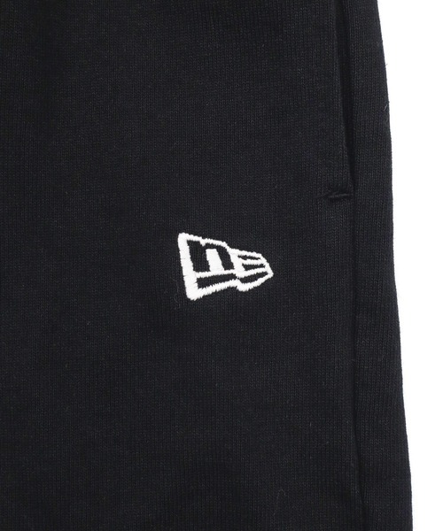 NEW ERA(ニューエラ)の「ニューエラ ショートパンツ ハーフパンツ ヘビーウェイト厚手(その他パンツ・メンズ・ブラック/ストーン・S/M/L/XL/XXL)」の5枚目の写真