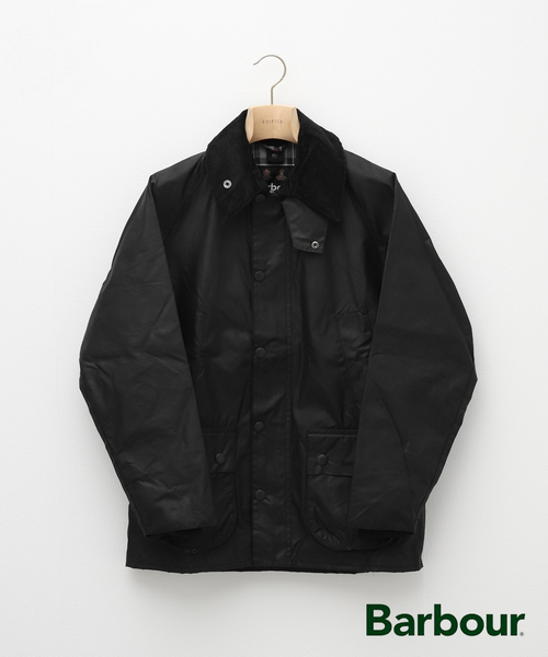 【Barbour / バブアー】Bedale Wax Jacket