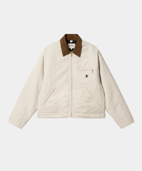 ジャケット・アウター Carhartt WIP / OG DETROIT JACKET Detroit Jacket | Official Carhartt WIP Online Store