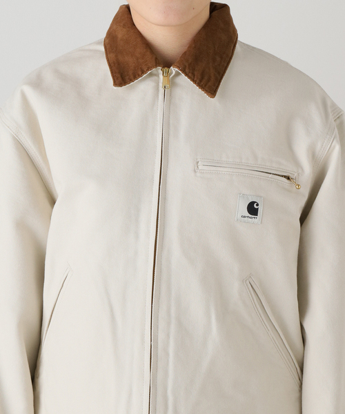 セール】【Carhartt WIP/カーハート ダブリューアイピー】W OG DETROIT