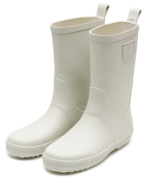 BENSIMON ベンシモン BSM RAIN BOOTS MID レインブーツ ミドル