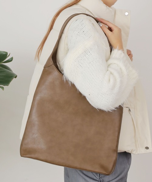 バッグ qop ROOP TOKYO ハンドバッグ Archivepke/アーカイブエプク LUV LOCK