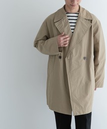 FORK&SPOON | FORK&SPOON　オーバーライトミドルコート(その他アウター)