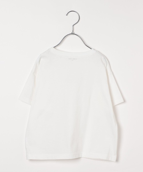 GLOBAL WORK（グローバルワーク）の「シャツインナーSET/990495（シャツ/ブラウス・キッズ・サックスブルー/クリーム・130cm/140cm/150cm/160cm/170cm）」の19枚目の写真