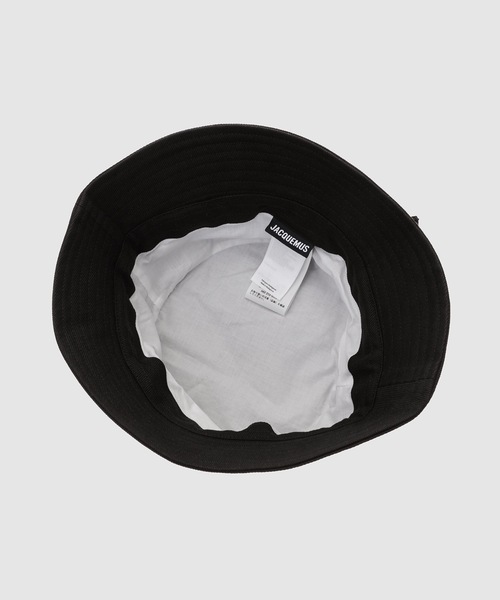 LE BOB GADJOハット Le Bob Gadjo Hat in Beige
