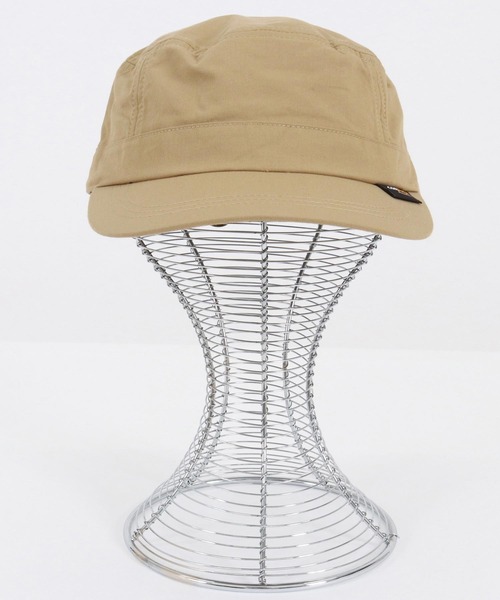 CAMBIO（カンビオ）の「mko11753- Cordura Work Cap ワークキャップ