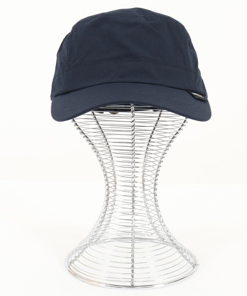 CAMBIO（カンビオ）の「mko11753- Cordura Work Cap ワークキャップ