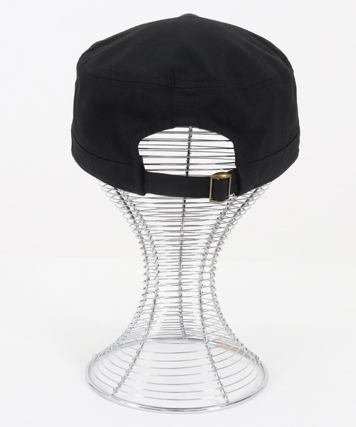 CAMBIO（カンビオ）の「mko11753- Cordura Work Cap ワークキャップ