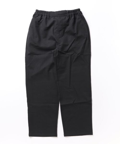 KRIFF MAYER Lady's Collection(クリフメイヤーレディースコレクション)の「メッシュツイル3つ星シェフパンツ(その他パンツ・レディース・チャコール/カラフル/カーキ/ネイビー/ベージュ/ブラック・MEDIUM/LARGE)」の10枚目の写真