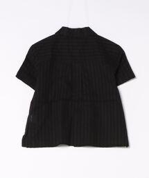 APC LELAINA 半袖シャツ