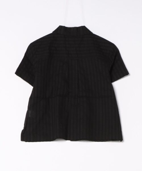 A.P.C.（アーペーセー）の「CHEMISETTE LELAINA 24P JPS（シャツ