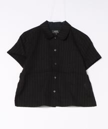 ブラウス シャツ CHEMISETTE SARAH JPS レディース CHEMISETTE SARAH JPS（シャツ/ブラウス）｜A.P.C.