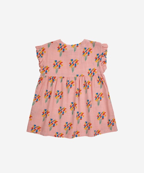 8-9Y/BOBOCHOSES ワンピース 8-9Y/BOBOCHOSES ワンピース キッズ服(100cm~)