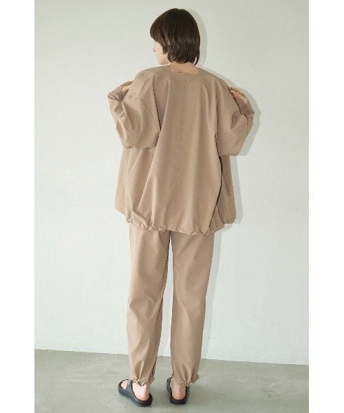 【CLANE】ノーカラーラッシュガード hPLcmhPznP88.jpg?width=768