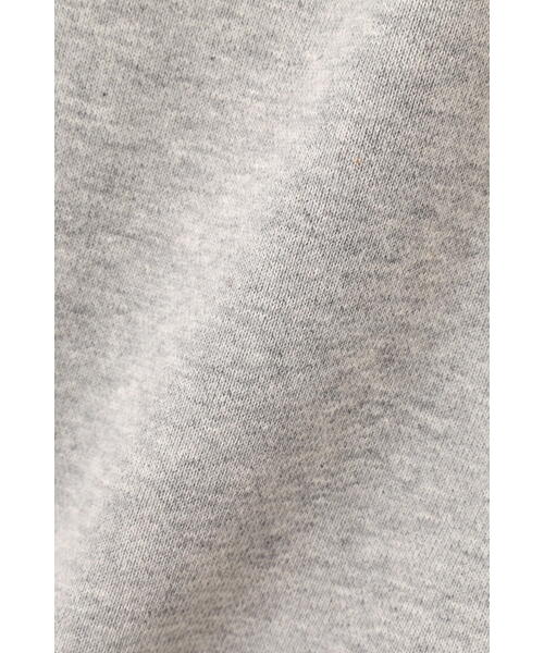 PEARLY GATES】35th コットン裏毛 クルーネックプルオーバー ＜PG35th