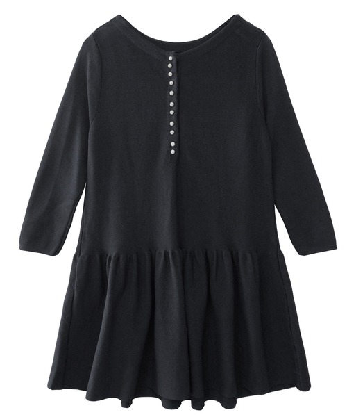 【セール】前後2WAY ブラウスライクニット(マタニティウェア/グッズ)|ETERNITY SELECT(エタニティ セレクト) 【セール】前後2WAY ブラウスライクニット(マタニティウェア/グッズ)|ETERNITY SELECT(エタニティ セレクト)