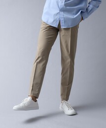 NOLLEY'S goodman | 【WEB限定】【ACTIVE SECT】SOLOTEX ストレッチイージーパンツ(その他パンツ)