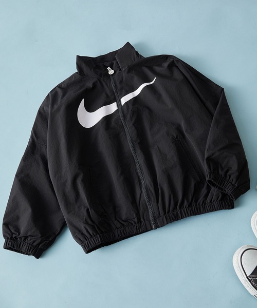 NIKE（ナイキ）の「NIKE NKG SWOOSH WINDBREAKER JACKET