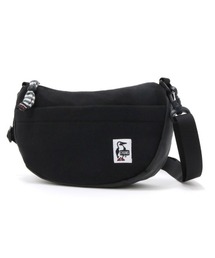 【CHUMS/チャムス】 Mini Banana Shoulder Sweat Nylon