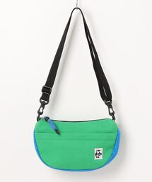 【CHUMS/チャムス】 Mini Banana Shoulder Sweat Nylon