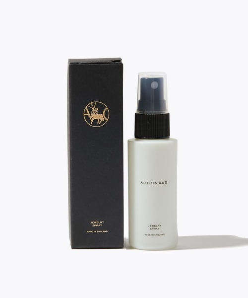 ARTIDA OUD（アルティーダウード）の「ジュエリースプレー ケアグッズ（その他・レディース・その他・FREE）」の7枚目の写真