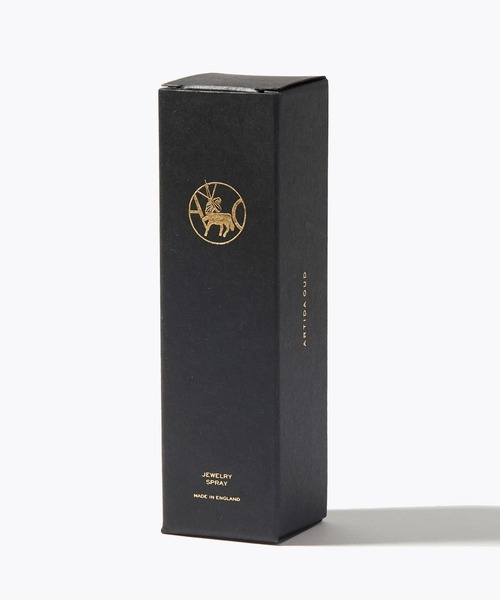 ARTIDA OUD（アルティーダウード）の「ジュエリースプレー ケアグッズ（その他・レディース・その他・FREE）」の6枚目の写真