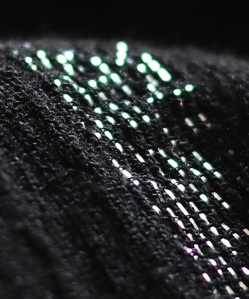 antiqua（アンティカ）の「エスニックワイドパンツ（その他パンツ・レディース・ブラック/ナチュラル・P/R）」の17枚目の写真