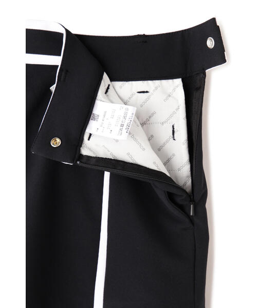 New Balance Golf(ニューバランスゴルフ)の「【new balance golf】4WAYストレッチ ソフトシェル バックプリーツ スカート (WOMENS WORLD)(スカート・レディース・ブラック/ピンク系その他2/ホワイト・MEDIUM/LARGE/SMALL)」の21枚目の写真