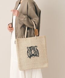 The Bagmati | ◆BAGMATI(バグマティ)タイガートート(トートバッグ)