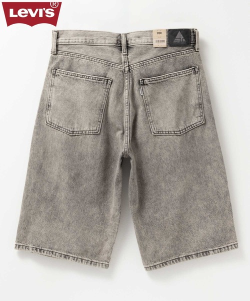Levi's（リーバイス）の「SILVERTAB BAGGY SHORTS（デニムパンツ