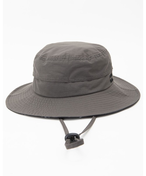 BILLABONG（ビラボン）の「BILLABONG メンズ SUBMERSIBLE HAT ハット 【2024年春夏モデル】（ハット・メンズ・サンドベージュ/チャコールグレー/ブラック・FREE）」の16枚目の写真