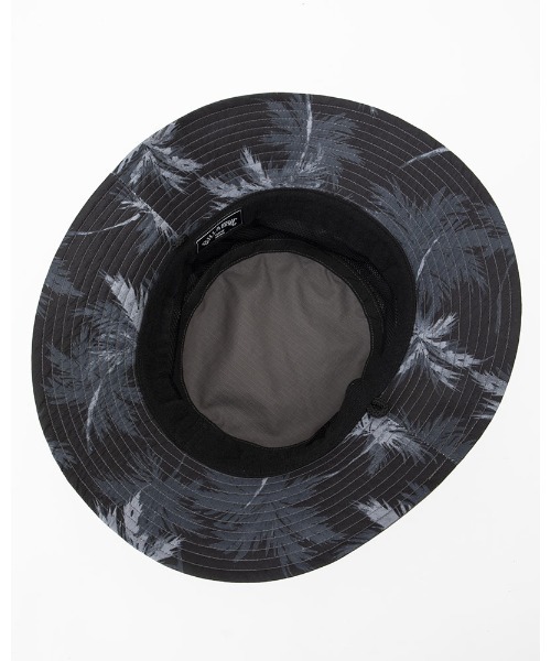 BILLABONG（ビラボン）の「BILLABONG メンズ SUBMERSIBLE HAT ハット 【2024年春夏モデル】（ハット・メンズ・サンドベージュ/チャコールグレー/ブラック・FREE）」の17枚目の写真