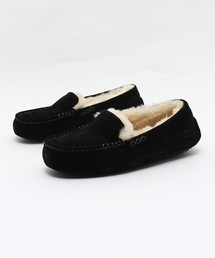 UGG | 【UGG】アグアンスリー(モカシン/デッキシューズ)