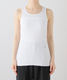 【TanC TOKYO/タンクトウキョウ】SKIN TOP:タンクトップ