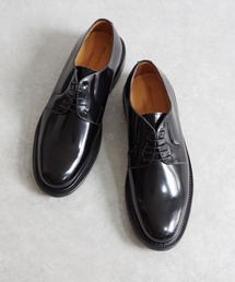 ROBERTO LEY（ロベルトレイ）の「ROBERTO LEY（ロベルト・レイ） / 外羽根プレーントゥ ドレスシューズ 2169（ドレスシューズ）」