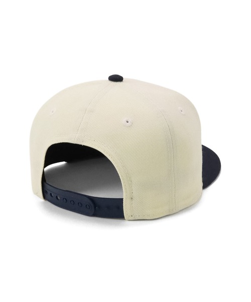 ニューエラ キッズキャップ MLB2トーン ONSPOTZ別注（キャップ