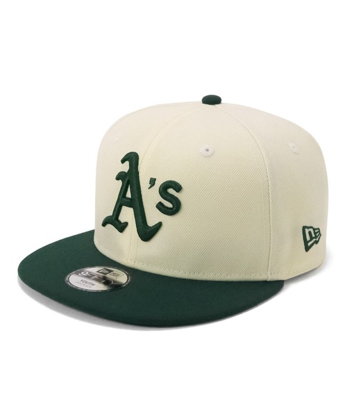 ニューエラ キッズキャップ MLB2トーン ONSPOTZ別注（キャップ