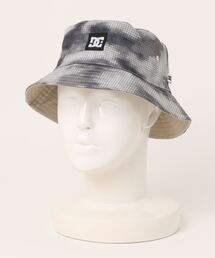 DC SHOES | DEEP END BUCKET/DCバケハ(バケットハット)(ハット)
