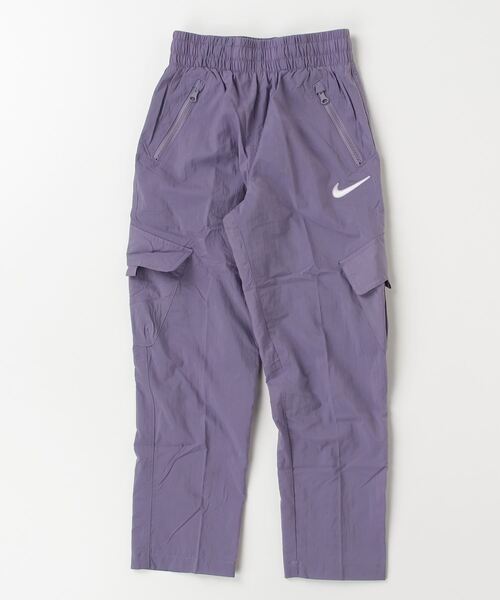 Supreme Nike Arc Corduroy Cargo Pant Purple Men's - SS22 - US