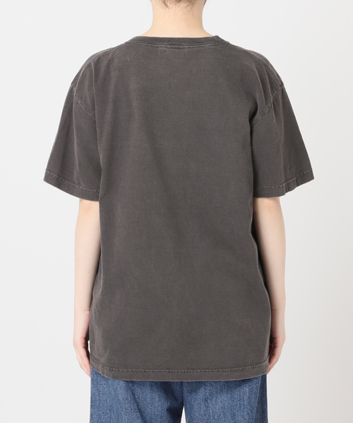 GOOD ROCK SPEED/グッドロックスピード ロックT(MOTORCYCLE)（T