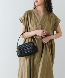 RODE SKO | メッシュライクショルダーバッグ(ショルダーバッグ)